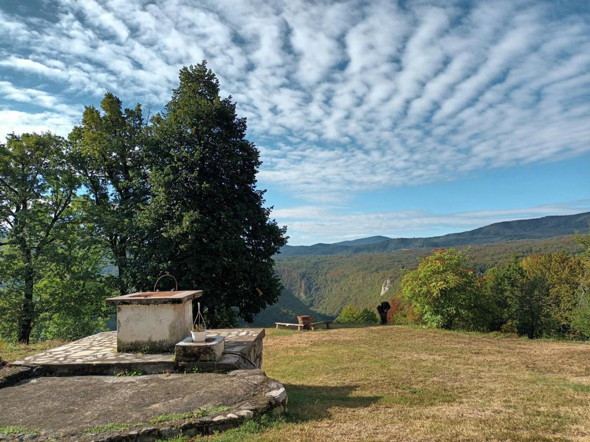 Guesthouse Loncar Plitvicka Jezera Exterior photo